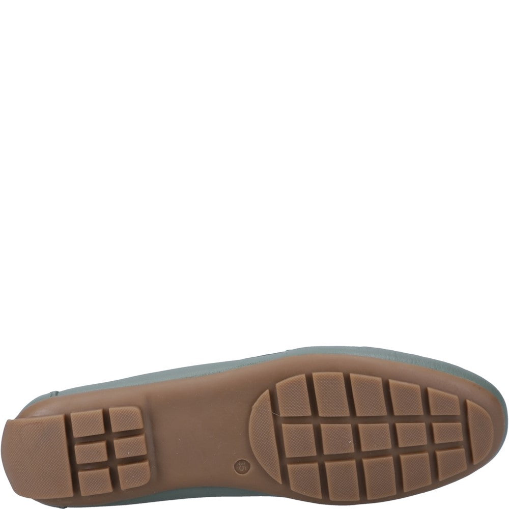 Hush Puppies Eleanor Loafer