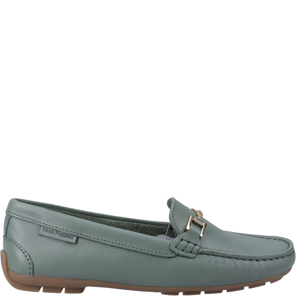 Hush Puppies Eleanor Loafer