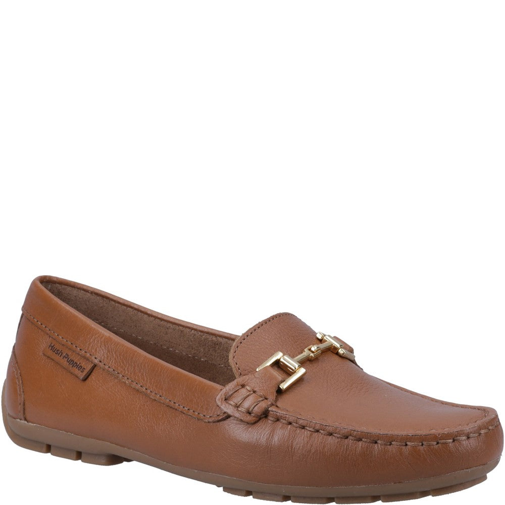 Hush Puppies Eleanor Loafer