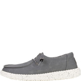 HEYDUDE Wendy Canvas Shoe