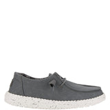 HEYDUDE Wendy Canvas Shoe
