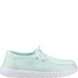 HEYDUDE Wendy Canvas Shoe