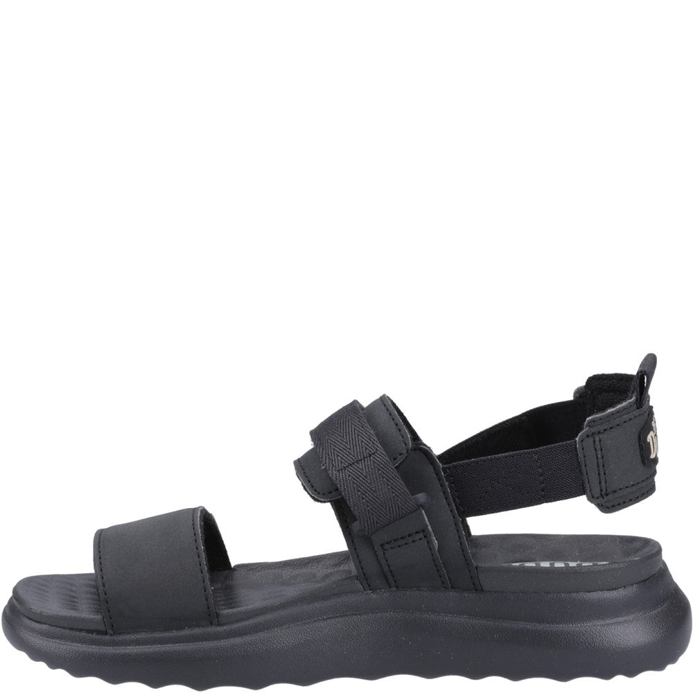 HEYDUDE Collins Mono Sport Sandal