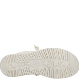 HEYDUDE Wally Stretch Canvas Slip on Shoe