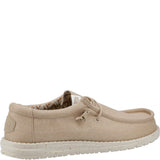 HEYDUDE Wally Canvas Shoe