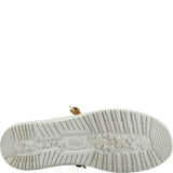 HEYDUDE Wally Canvas Shoe