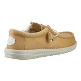 HEYDUDE Wally Canvas Shoe