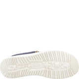 HEYDUDE Wally Coastline Jute Shoe