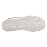 HEYDUDE Wally Coastline Jute Shoe