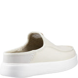 HEYDUDE Austin Workwear Mule