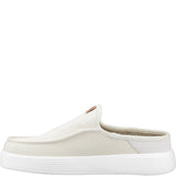 HEYDUDE Austin Workwear Mule