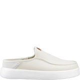 HEYDUDE Austin Workwear Mule
