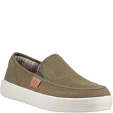 HEYDUDE Sunapee Coastline Shoe