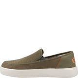 HEYDUDE Sunapee Coastline Shoe