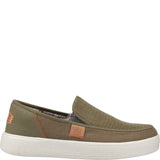 HEYDUDE Sunapee Coastline Shoe