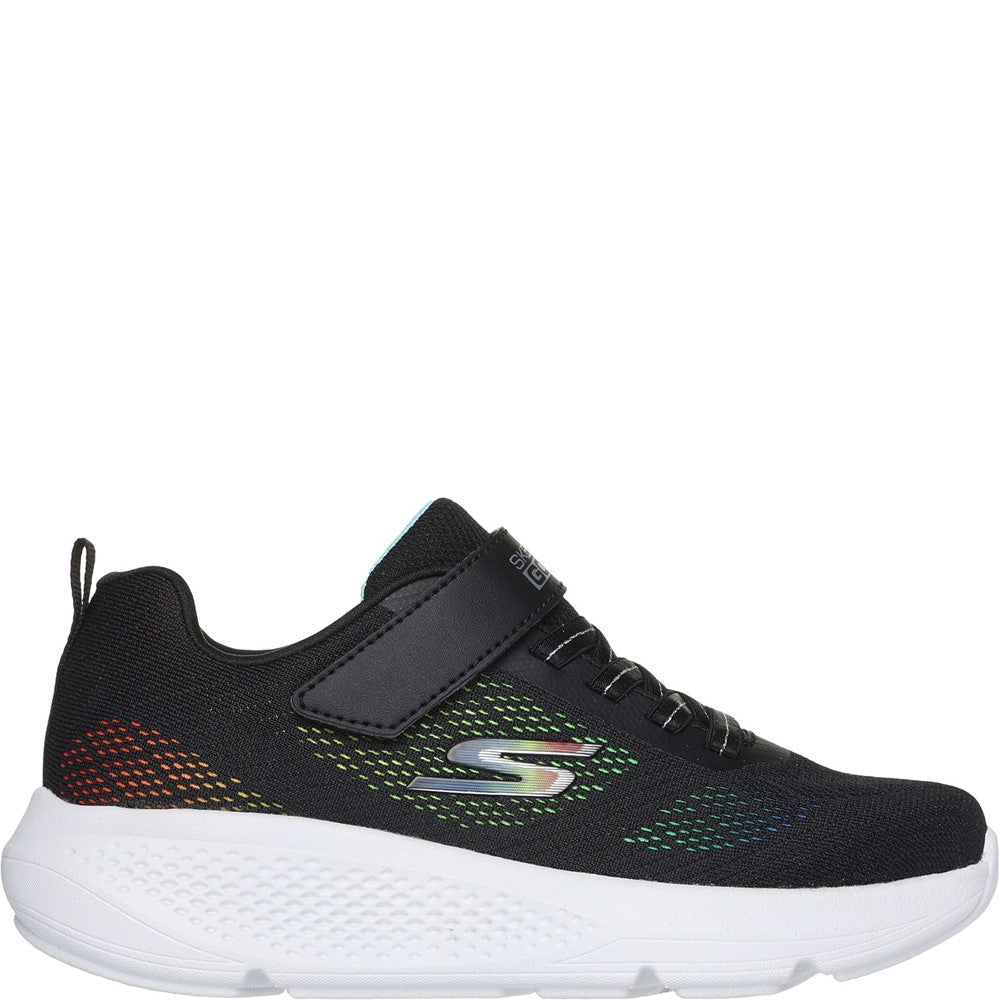 Skechers Go Run Elevate Ombre Sprint Trainers