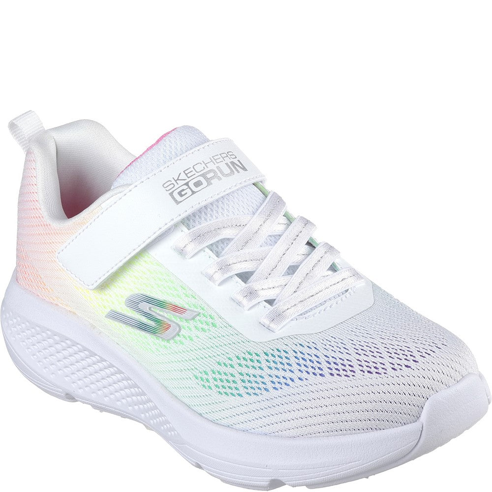 Skechers Go Run Elevate Ombre Sprint Trainers