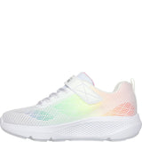 Skechers Go Run Elevate Ombre Sprint Trainers