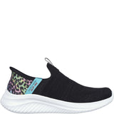 Skechers Ultra Flex 3.0 - Colory Wild Trainer