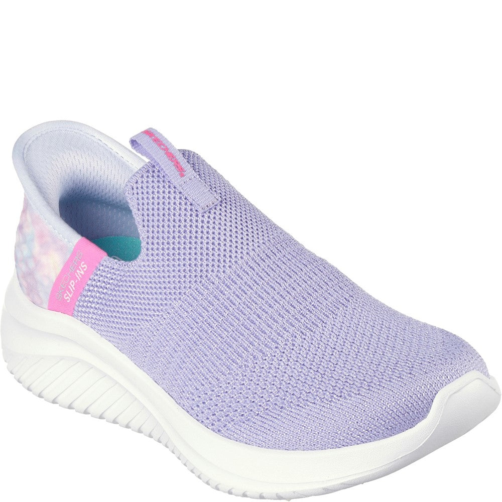 Skechers Ultra Flex 3.0 - Colory Wild Trainer
