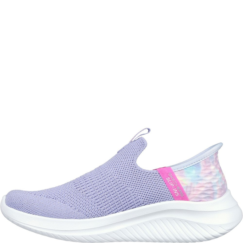 Skechers Ultra Flex 3.0 - Colory Wild Trainer