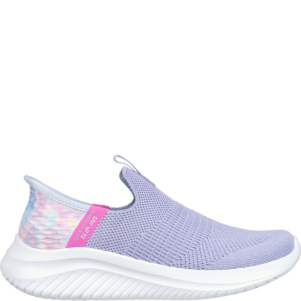 Skechers Ultra Flex 3.0 - Colory Wild Trainer
