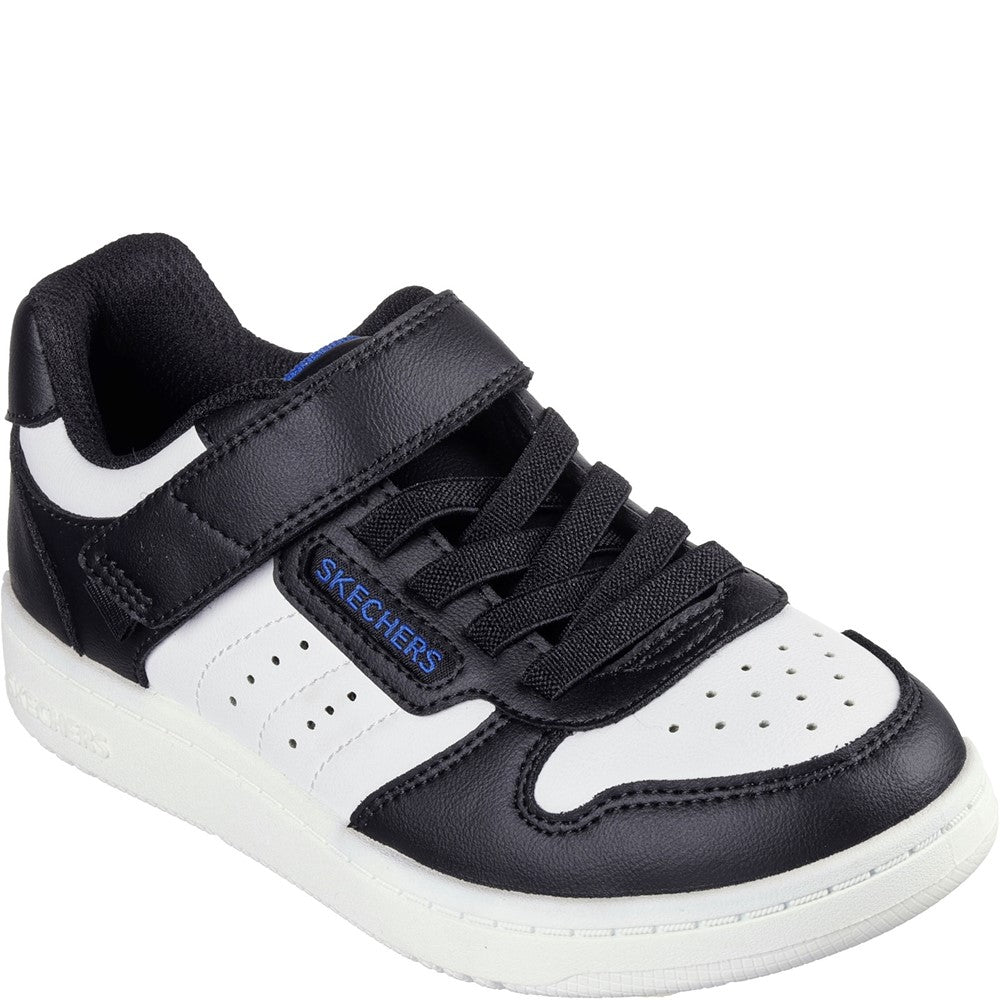 Skechers Quick Street Trainer