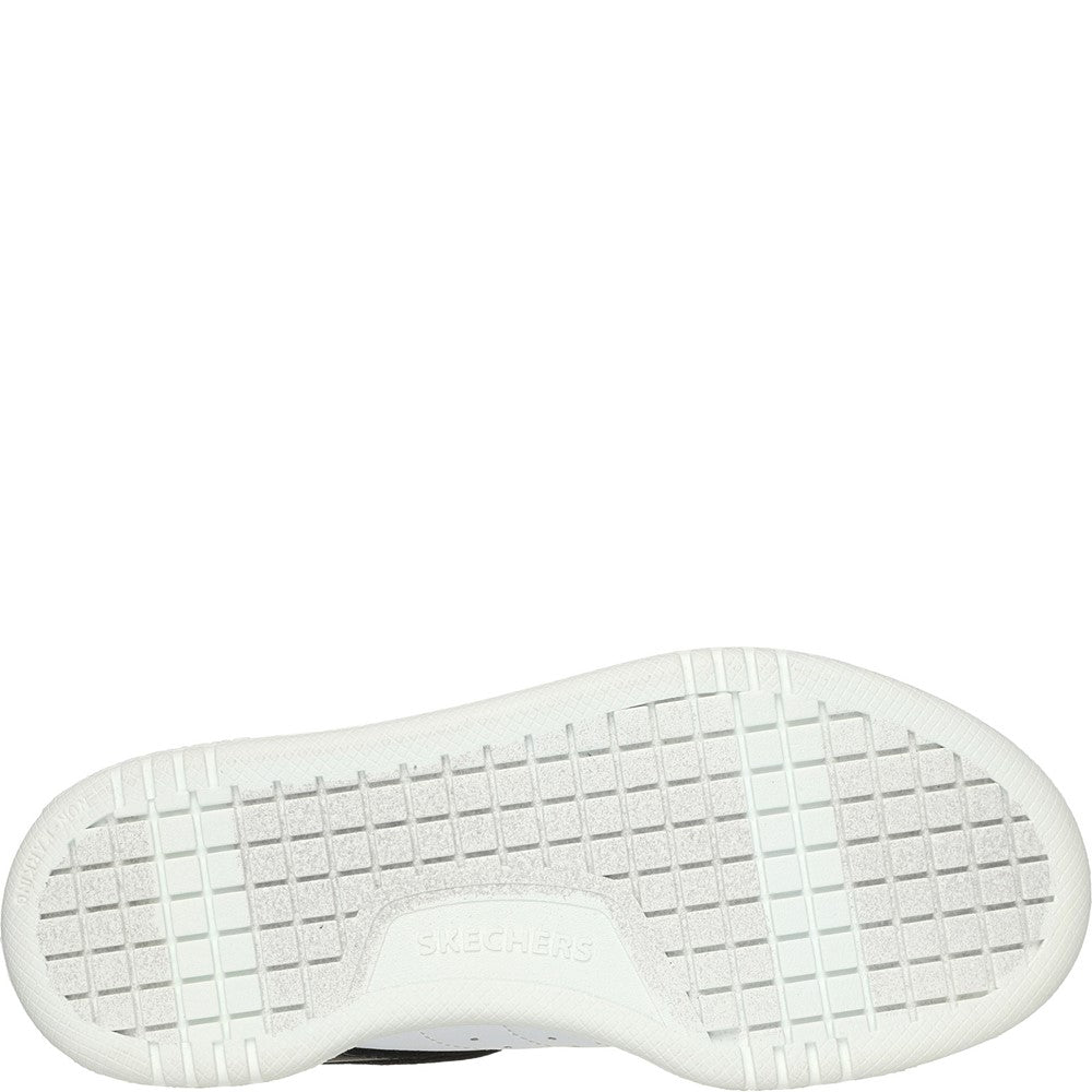 Skechers Quick Street Trainer