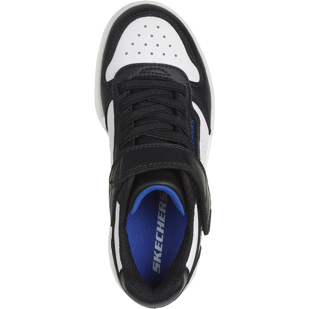 Skechers Quick Street Trainer