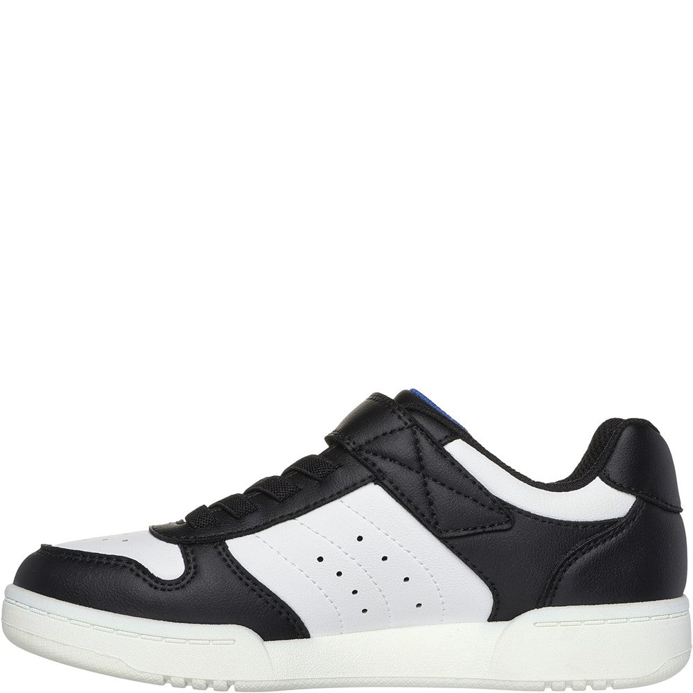Skechers Quick Street Trainer
