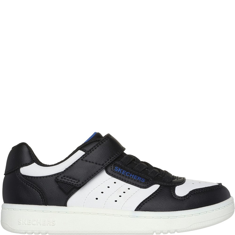 Skechers Quick Street Trainer