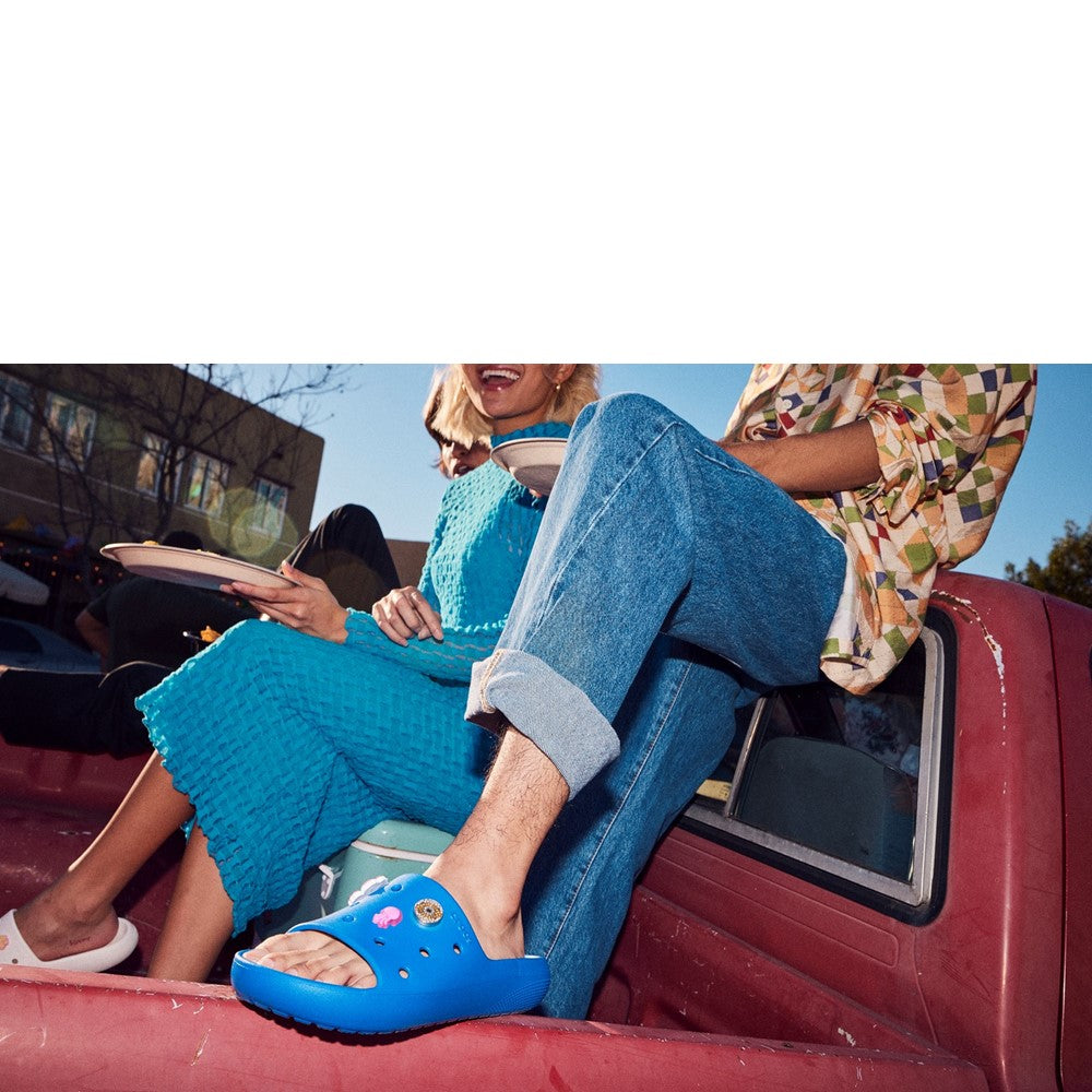 Crocs Unisex Classic Slide