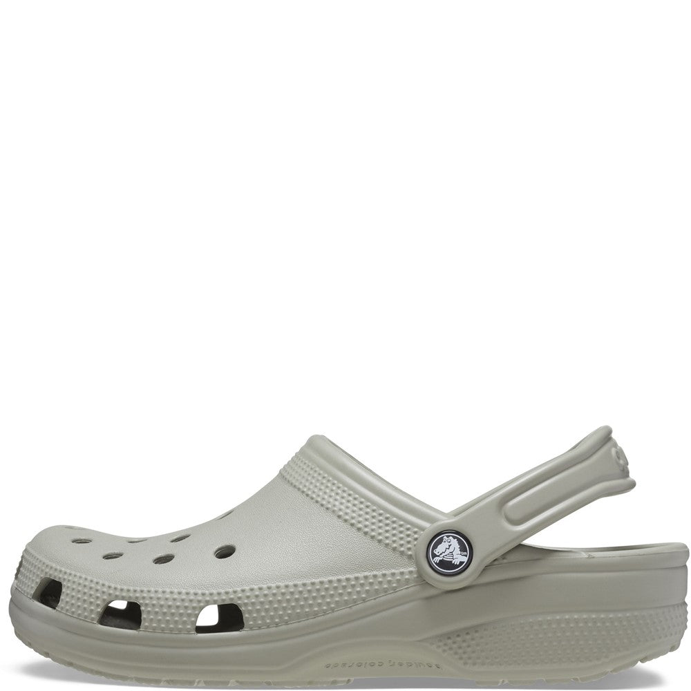 Crocs Unisex Classic Clog