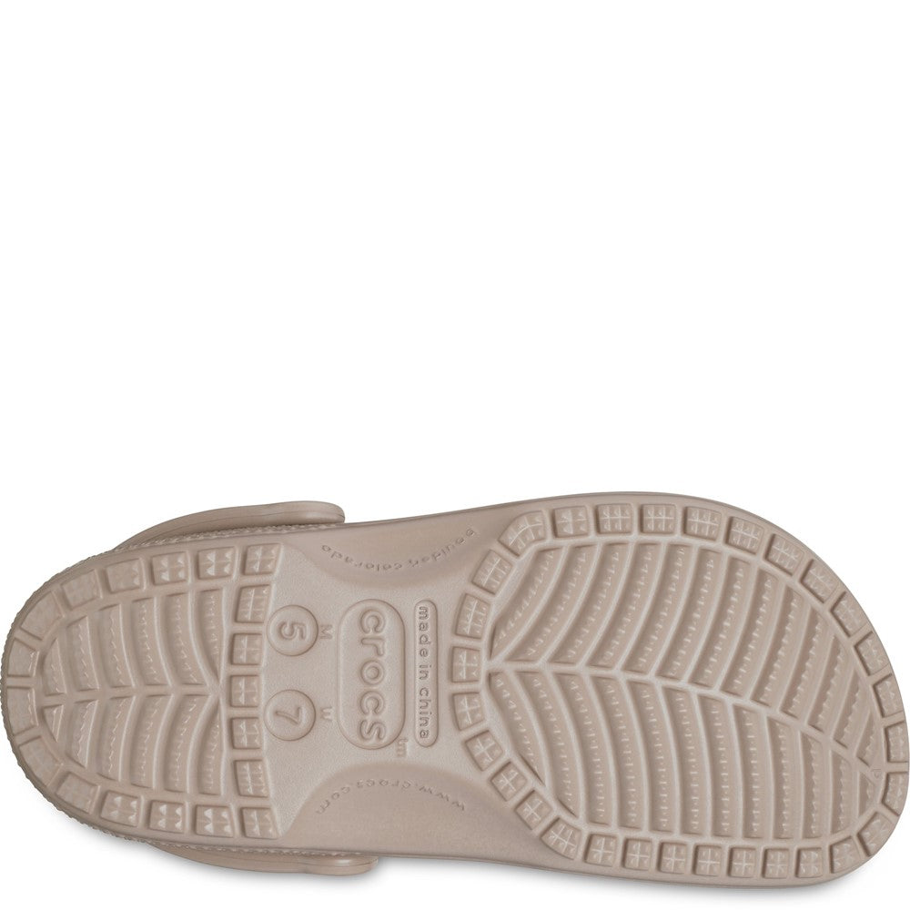 Crocs Unisex Classic Clog