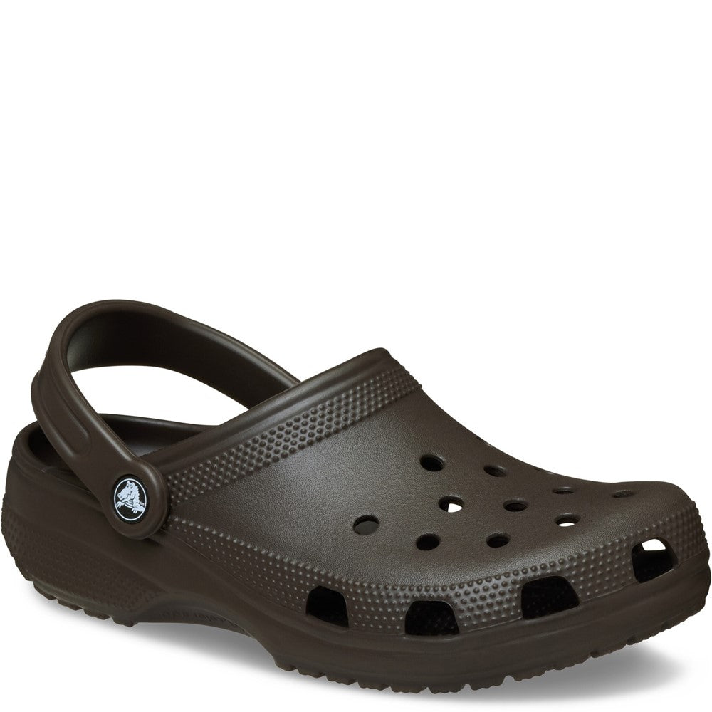 Crocs Unisex Classic Clog
