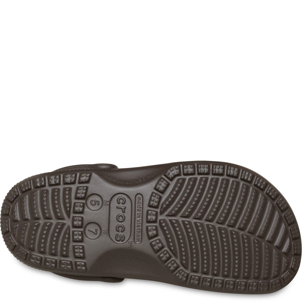 Crocs Unisex Classic Clog