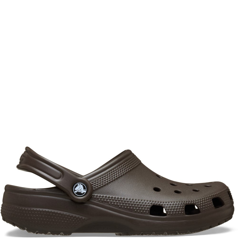 Crocs Unisex Classic Clog