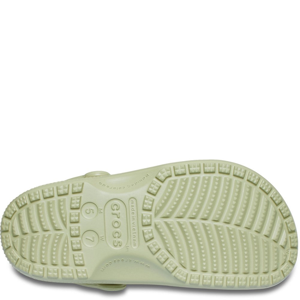 Crocs Unisex Classic Clog