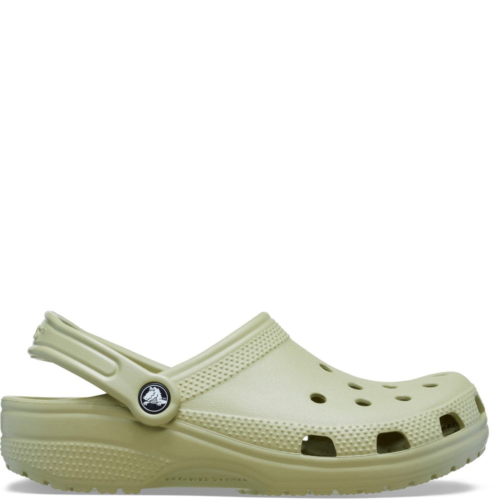 Crocs Unisex Classic Clog