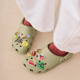 Crocs Unisex Classic Clog