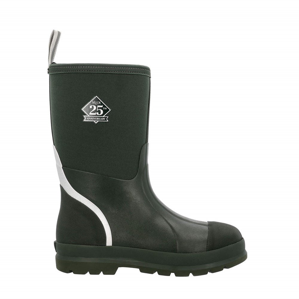 Muck Boots Chore Mid Wellington