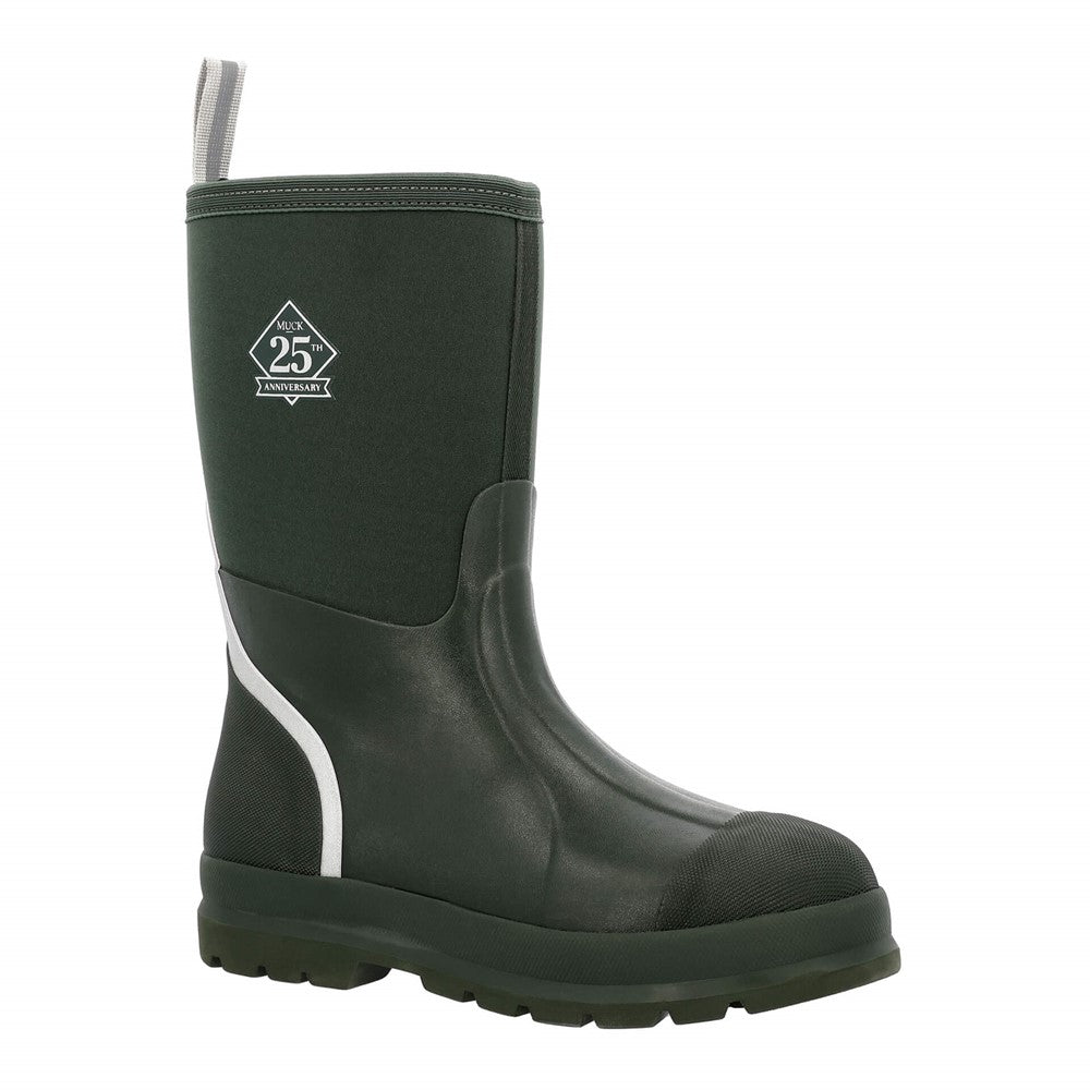 Muck Boots Chore Mid Wellington