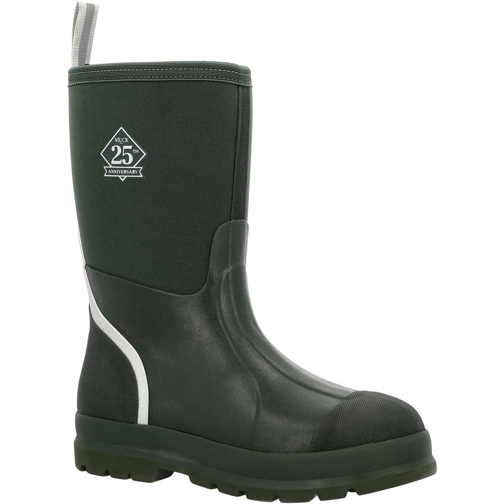 Muck Boots Chore Mid Wellington