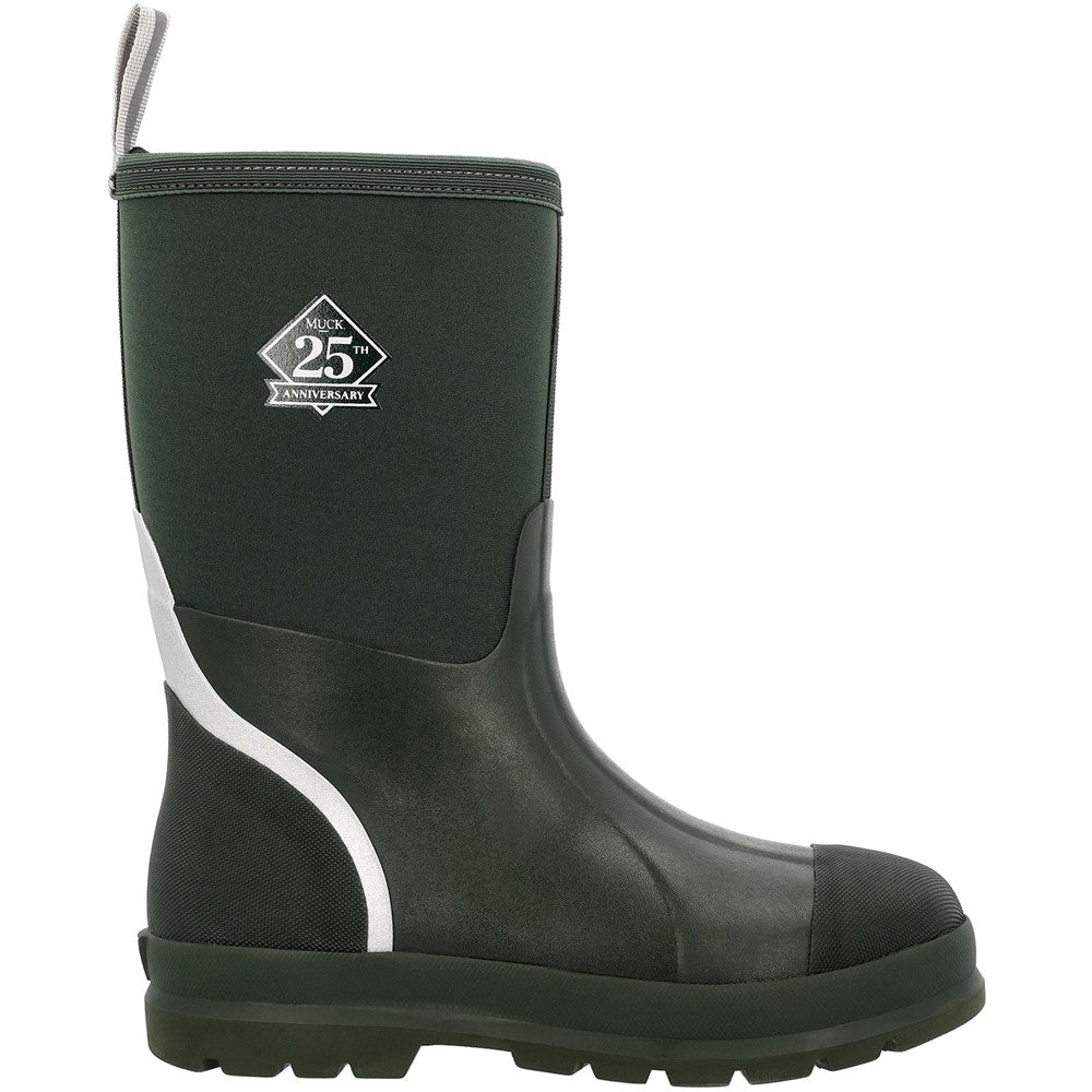 Muck Boots Chore Mid Wellington