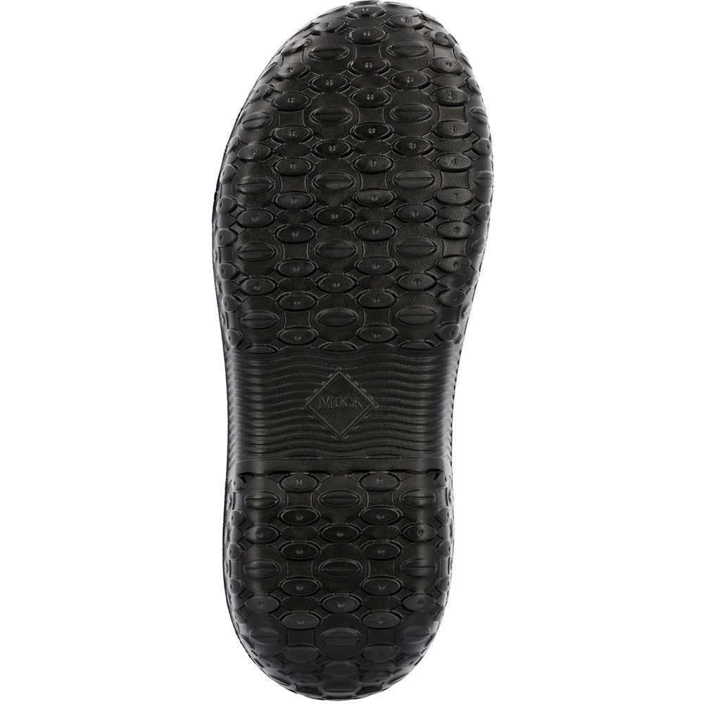 Muck Boots Mens Muckster Lite Ankle Boot