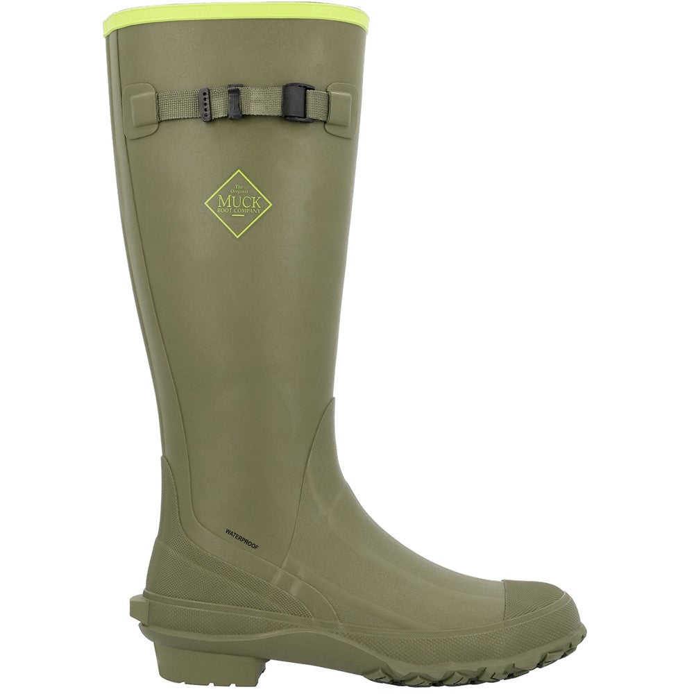 Muck Boots Harvester Wellington