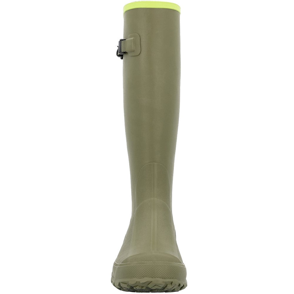 Muck Boots Harvester Wellington