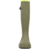 Muck Boots Harvester Wellington