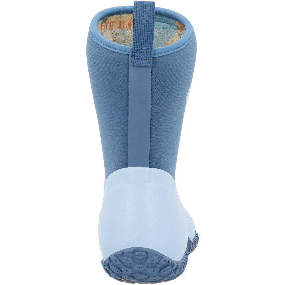 Muck Boots Muckster II Mid Wellingtons