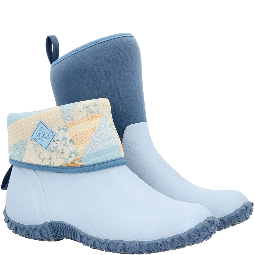 Muck Boots Muckster II Mid Wellingtons